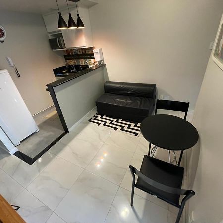 Lindo Apartamento Em Copacabana 리오데자네이루 외부 사진