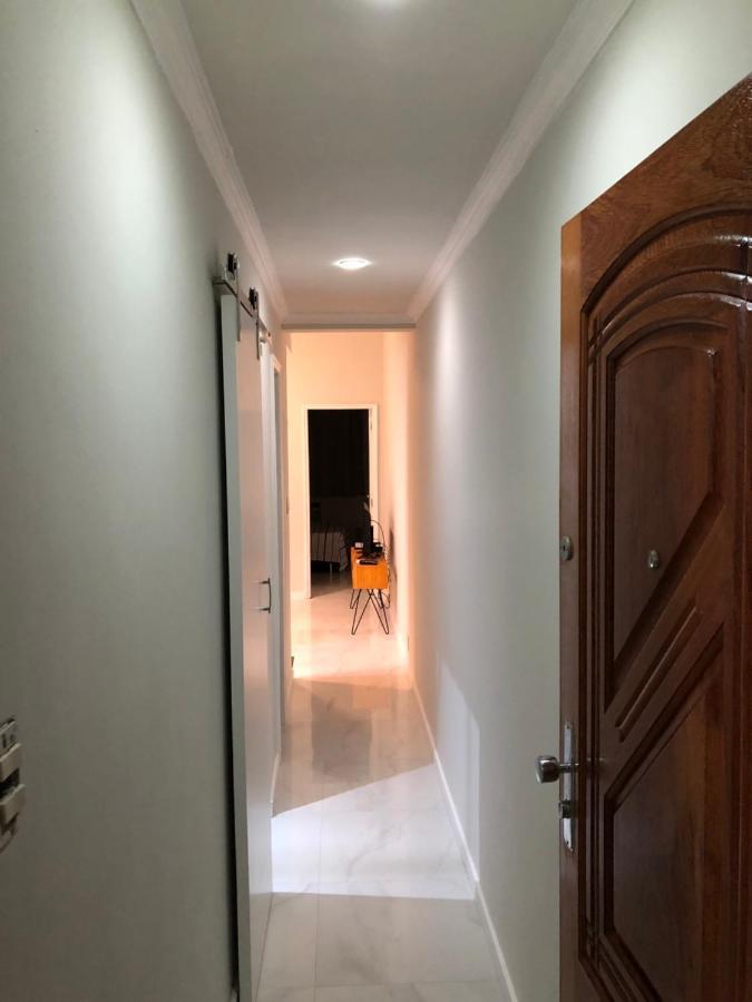 Lindo Apartamento Em Copacabana 리오데자네이루 외부 사진