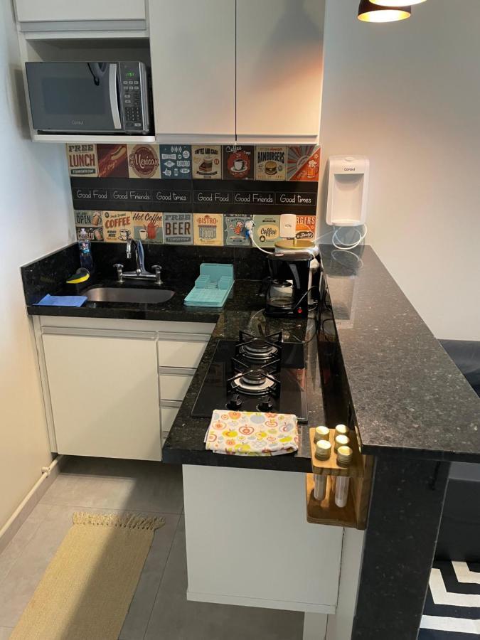 Lindo Apartamento Em Copacabana 리오데자네이루 외부 사진