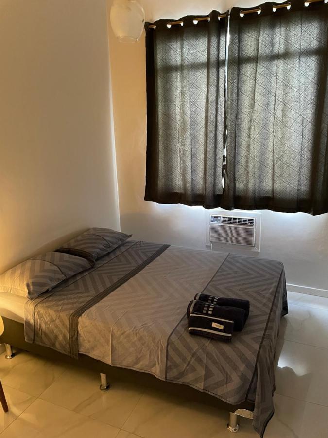 Lindo Apartamento Em Copacabana 리오데자네이루 외부 사진